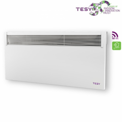 Электрический конвектор Tesy CN 031 250 EI CLOUD W