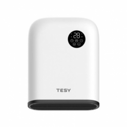 Тепловентилятор TESY HL 249 VB W