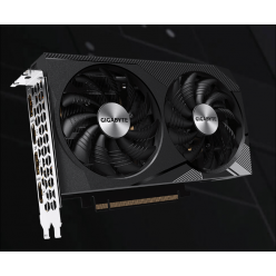 Видеокарта Gigabyte GV-N3060GAMING OC-8GD - СКИДКА (рефарб, гарантия 3 месяца)