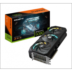 Видеокарта Gigabyte RTX5080 16GB GDDR7 Gaming OC (GV-N5080GAMING OC-16GD)