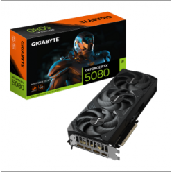 Видеокарта Gigabyte RTX5080 16GB GDDR7 WindForce