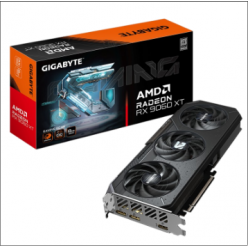 Видеокарта Gigabyte Radeon RX 9060 XT 8GB GDDR6 Gaming OC - Максимальная производительность