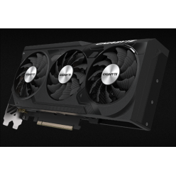 Видеокарта Gigabyte GV-N4070WF3OC-12GD PCI-E - РАСПРОДАЖА (рефарб, гарантия 3 месяца)