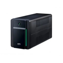 APC Back-UPS BX1600MI-GR 1600VA/900W, 230V, AVR, USB, RJ-45, 4*Schuko Sockets
