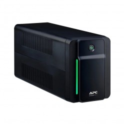 APC BACK-UPS BX950MI 950VA/520W, 230V, AVR, USB, RJ-45, 6*IEC Sockets
