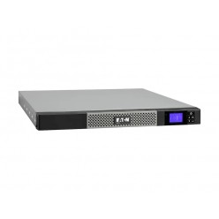 UPS Eaton 5P1150i Rack1U 1150VA/770W,Line-interactive,Sine wave,LCD,AVR,USB,RS232,Com. slot, 6*C13
