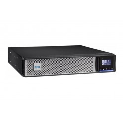 UPS Eaton 5PX3000iRT2UNG2 3000VA/3000W Rack/Tower,Line-inter.,LCD,AVR,USB,RS232,RJ-45,8*C13,2*C19
