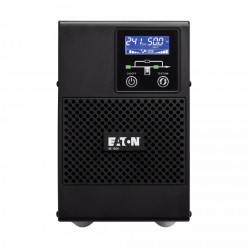 UPS Eaton 9E 1000i 1000VA/800W, On-Line, LCD, AVR, USB, RS232, Comm. slot, 4*C13
