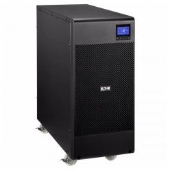 UPS Eaton 9SX6KI 6000VA/5400W Tower,Online,LCD,AVR,USB,RS232,Com.slot,Input:Hardwired, Ext.batt.opt.
