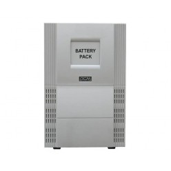 PowerCom External Battery Pack for VGD-1000/1500 (36VDC, Battery 12V/7AH*6pcs)