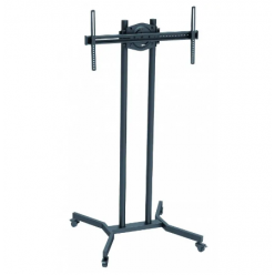 Mobile Stand for Displays  Reflecta TV Stand 55P; 37-55"; max. VESA 800x400; max 40 kg
