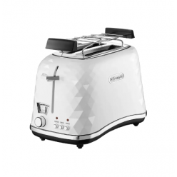 Toaster DeLonghi CTJ2103W
