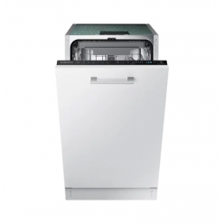 Dish Washer/bin Samsung DW50R4050BB/WT
