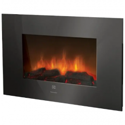 Electric Fireplace Electrolux EFP/W-1250ULS
