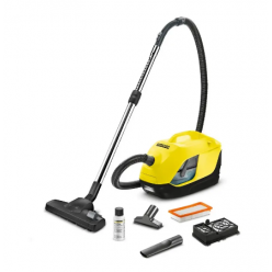 Vacuum Cleaner Karcher 1.195-220.0 DS 6
