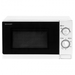 Microwave Oven Sharp R20DW
