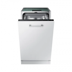 Dish Washer/bin Samsung DW50R4070BB/WT
