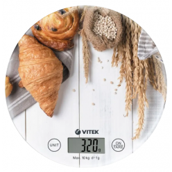 Kitchen Scale VITEK VT-8006
