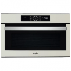 Built-in Microwave Whirlpool AMW 730/SD

