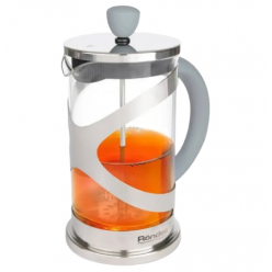 French Press Coffee Tea Maker Rondell RDS-839

