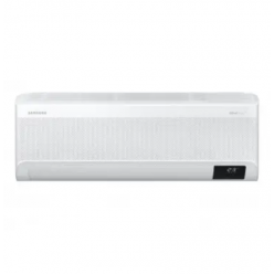 Air conditioner Samsung AR9500T WindFree Geo, AR18BXFAMWK, SmartThings WiFi
