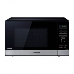 Microwave Oven Panasonic NN-SD38HSZPE

