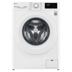 Washing machine/fr LG F4WV309S3E
