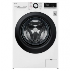 Washing machine/fr LG F4WV310S6E

