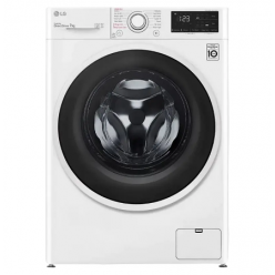 Washing machine/fr LG F2WV3S7AIDD

