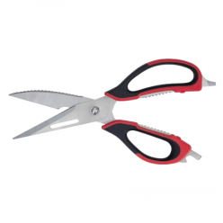 Multifunctional scissors RESTO 95325 9 in 1
