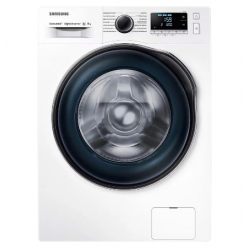 Washing machine/fr Samsung WW80J62E0DW/CE
