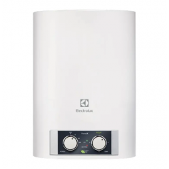 Electric Water Heater Electrolux EWH 30 Formax
