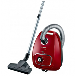 Vacuum Cleaner Bosch BGLS4X201
