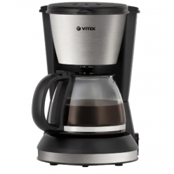 Coffee Maker VITEK VT-1506
