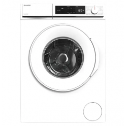 Washing machine/fr Sharp ESNFA714BWBEE
