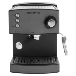 Coffee Maker Espresso Polaris PCM1527 Grey
