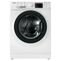 Washing machine/fr Whirlpool WRSB 7259 WB EU
