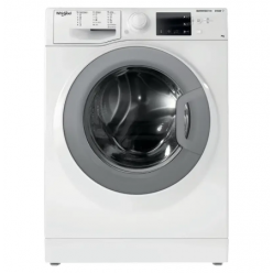 Washing machine/fr Whirlpool WRSB 7259 WS EU
