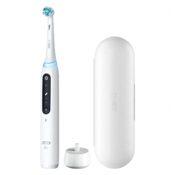 Electric Toothbrush Braun Oral-B iO Series 5 White
