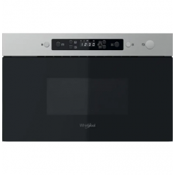 Built-in Microwave Whirlpool MBNA910X
