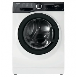 Washing machine/fr Whirlpool WRSB 7259 BB EU
