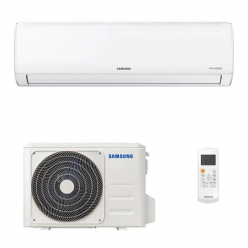 Air conditioner Samsung AR5000HM Basic, AR24BXHQASI
