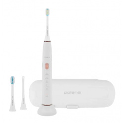 Electric Toothbrush Polaris PETB 0701 TC White
