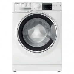 Washing machine/fr Whirlpool WRBSB 6249 W EU
