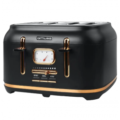 Toaster Muse MS-131 BC
