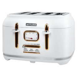Toaster Muse MS-131 W
