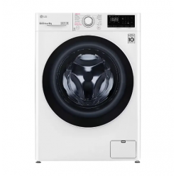 Washing machine/fr LG F4WV329S0E
