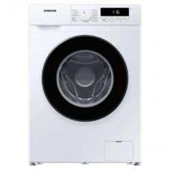 Washing machine/fr Samsung WW80T304MBW/LE
