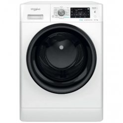 Washing machine/dr Whirlpool FFWDD 1076258 BV EU
