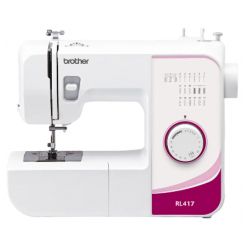 Sewing Machine BROTHER RL-417
